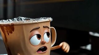 Paper cup 5