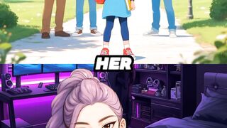 Who is her father?