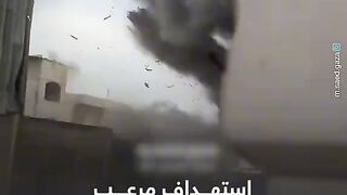 انتهاكات في غزه