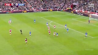 Arsenal - Sunderland  07. 02. 2026  EPL