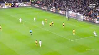 Wolves - Chelsea  07. 02. 2026  EPL