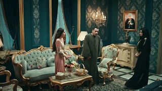 مسلسل حكيم باشا