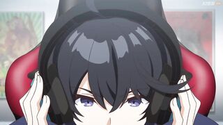 watch A Misanthrope Teaches a Class for Demi-Humans - Jingai Kyoushitsu no Ningengirai Kyoushi Episode 5