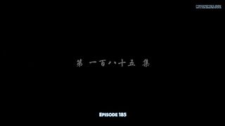 watch Battle Through the Heavens 5th Season Episode 185