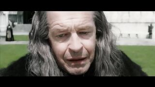 Les armees de sauron vs gondor - le seigner des annuaex re reten de layo