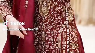 Beautiful barat Bridal