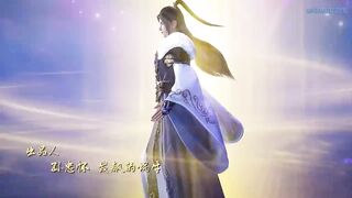 watch Legend of Xianwu 2nd Season Episode 153