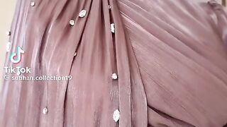 Beatiful Latest Dress