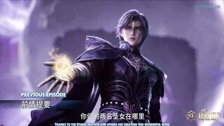 watch Soul Land 2- The Peerless Tang Clan Episode 139