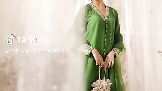 Beautiful Latest Dress Design 2026