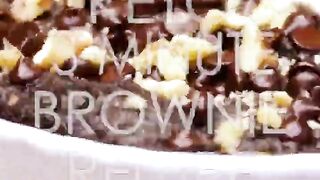Keto 3 Minute Brownies Recipe