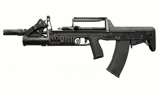 Every Weapon the Spetsnaz Uses in Combat