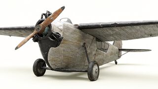 Every Tupolev Aircraft Ever Made