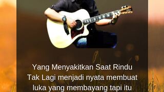 Bayangan Rindu Yang Terluka