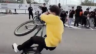 Bick skills