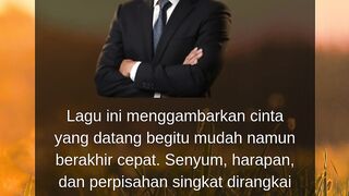 Cinta Kilat Mu Oh Santi.
