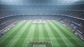 Barcelona Dominate! 3–0 vs Real Oviedo | La Liga Highlights