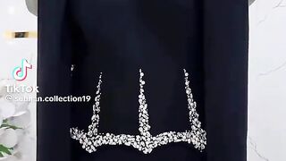 Beautiful Latest Fancy Dress Design