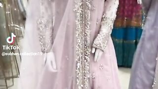 Beautiful Latest Fancy Dress Design