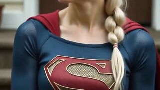 Justice League after