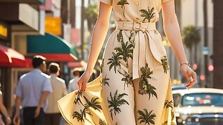 The beautiful Marilyn Monroe