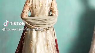 Beautiful Latest Fancy Dress Design