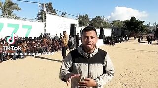 غزه القران واهل القران