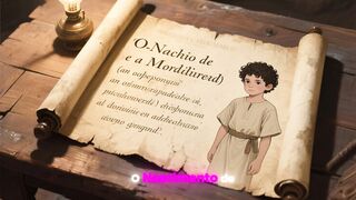 Historinhas da Bíblia O Nascimento de Samuel