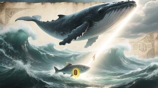 Historinhas da Bíblia O Peixe que Salvou o Profeta