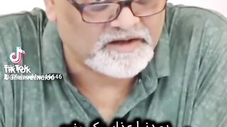 yah Duniya aazab ke bagair