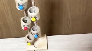 OneTwoThreeFourFive#marble