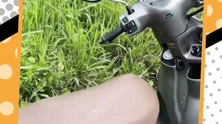 terlilit hutang❌ terlilit kutang✅