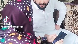 shmaila ki shaadi