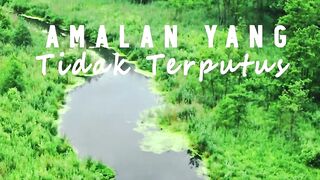 Amalan yang tidak terputus