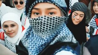 From Jakarta to Gaza