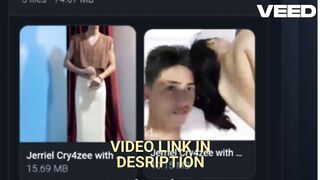 [Oriina Videos] gold medalist viral video 2026 jerriel cry4zee ???? videos