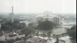 Program transmigrasi tahun 1978