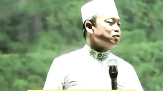 Sebab Turun Bencana