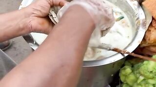 Indian Famous Kachodi Dal ???????? ????????