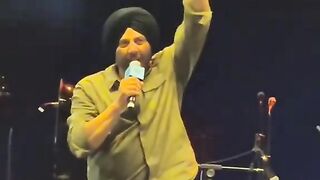 Suny deul ko Pakistani Dada ka Replay best video 2026