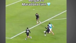 satu target menang mutlak #Boladunia