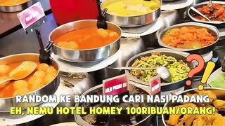 Kuliner n Jalan2 ke Bandung