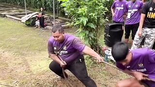 Tarik tambang