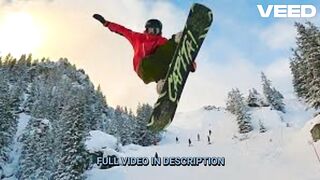 2026 winter olympics snowboarding