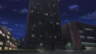 SI-VIS: The Sound of Heroes Episodes 18