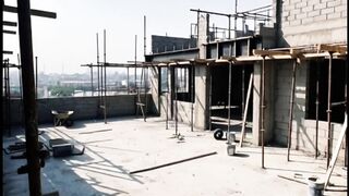 Can I do this on my rooftop