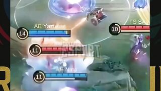 ???? DUEL PANAS MOBILE LEGENDS! ????