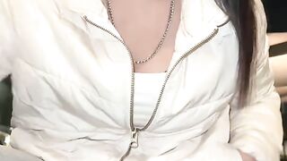 The rest of hanging out on Saturday night