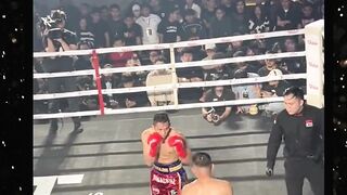 pertarungan seruu pertarungan seru