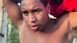 like there's something suspicious